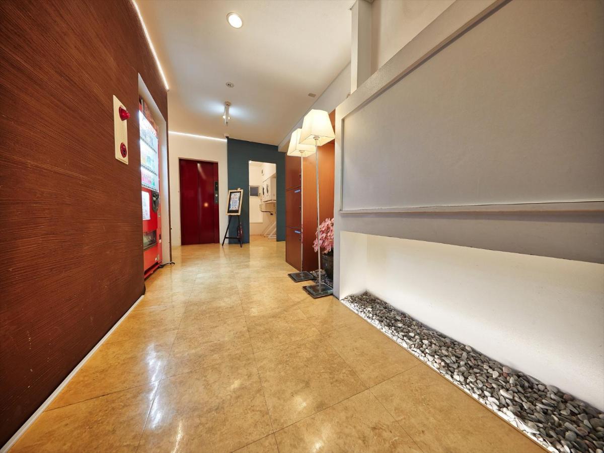 Bayside Tomari Hotel Naha Exterior photo