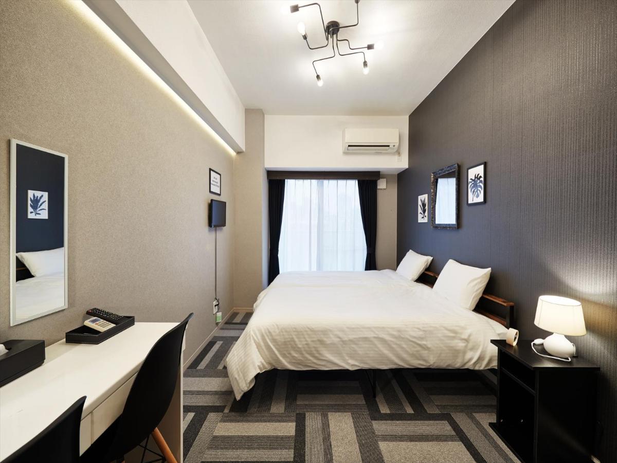 Bayside Tomari Hotel Naha Exterior photo